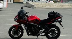 Yamaha  FZ6 2007 года за 2 600 000 тг. в Павлодар