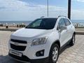 Chevrolet Tracker 2013 годаfor5 500 000 тг. в Актау – фото 3