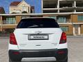 Chevrolet Tracker 2013 годаfor5 500 000 тг. в Актау – фото 6