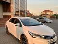 Toyota Corolla 2014 годаүшін7 400 000 тг. в Семей – фото 3