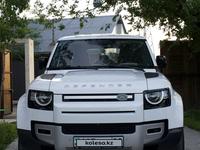 Land Rover Defender 2021 годаfor35 000 000 тг. в Алматы