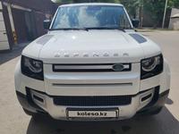 Land Rover Defender 2021 годаүшін39 000 000 тг. в Алматы