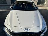Hyundai Elantra 2025 года за 8 500 000 тг. в Атырау – фото 3