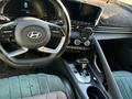 Hyundai Elantra 2025 года за 8 500 000 тг. в Атырау – фото 14