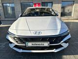 Hyundai Elantra 2025 года за 8 500 000 тг. в Атырау – фото 2