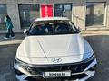 Hyundai Elantra 2025 года за 8 500 000 тг. в Атырау