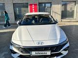 Hyundai Elantra 2025 года за 8 500 000 тг. в Атырау