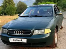 Audi A4, 1995