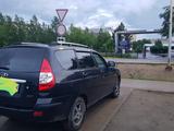 ВАЗ (Lada) Priora 2171 2012 года за 2 500 000 тг. в Кокшетау – фото 3