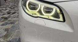 BMW 535 2014 года за 10 000 000 тг. в Актау – фото 2