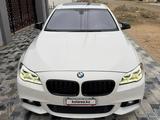 BMW 535 2014 года за 10 000 000 тг. в Актау
