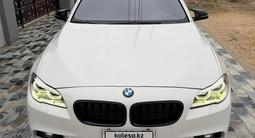 BMW 535 2014 года за 10 000 000 тг. в Актау