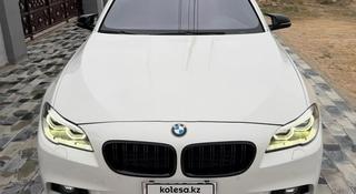 BMW 535 2014 года за 10 000 000 тг. в Актау