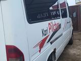 Mercedes-Benz Sprinter 1999 годаүшін3 300 000 тг. в Кулан – фото 2