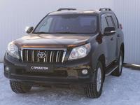 Toyota Land Cruiser Prado 2011 года за 16 999 999 тг. в Караганда