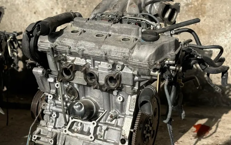 Двигатель 1MZ Toyota Windom 3.0 за 500 000 тг. в Алматы