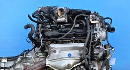 Контрактный двигатель Nissan VQ25HR 2.5 литра за 500 000 тг. в Астана – фото 4