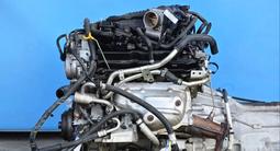 Контрактный двигатель Nissan VQ25HR 2.5 литра за 500 000 тг. в Астана – фото 5