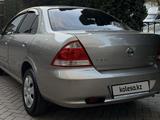 Nissan Almera Classic 2012 года за 3 950 000 тг. в Алматы – фото 4