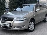 Nissan Almera Classic 2012 года за 3 950 000 тг. в Алматы