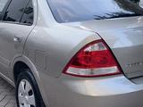 Nissan Almera Classic 2012 года за 3 950 000 тг. в Алматы – фото 5