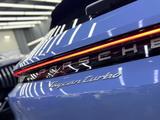 Porsche Taycan 2022 года за 59 900 000 тг. в Алматы – фото 4