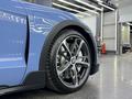 Porsche Taycan 2022 года за 59 900 000 тг. в Алматы – фото 5