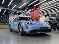 Porsche Taycan 2022 года за 59 900 000 тг. в Алматы – фото 6