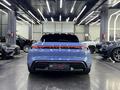 Porsche Taycan 2022 года за 59 900 000 тг. в Алматы – фото 8