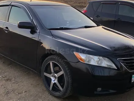 Toyota Camry 2008 года за 5 800 000 тг. в Актау