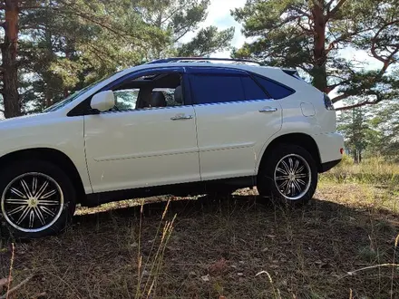 Lexus RX 330 2003 года за 7 500 000 тг. в Семей – фото 56