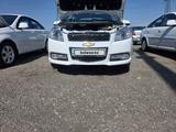 Chevrolet Nexia 2023 годаүшін5 100 000 тг. в Шымкент – фото 5
