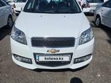 Chevrolet Nexia 2023 годаүшін5 100 000 тг. в Шымкент