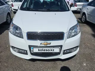 Chevrolet Nexia