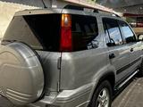 Honda CR-V 2000 года за 4 100 000 тг. в Шымкент – фото 5
