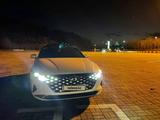 Hyundai Grandeur 2020 года за 15 500 000 тг. в Алматы – фото 3
