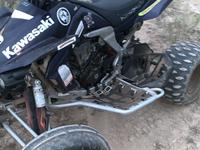 Kawasaki  Kx450 2008 годаүшін1 500 000 тг. в Алматы