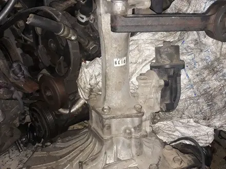 Редуктор передняя toyota tundra 5.7 за 250 тг. в Алматы – фото 5