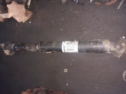 Редуктор передняя toyota tundra 5.7 за 250 тг. в Алматы – фото 6