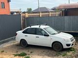 ВАЗ (Lada) Granta 2190 2017 года за 2 700 000 тг. в Актобе