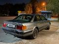 Audi 100 1992 годаүшін1 400 000 тг. в Алматы – фото 4