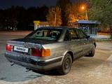 Audi 100 1992 года за 1 400 000 тг. в Алматы – фото 4