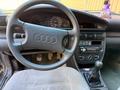 Audi 100 1992 годаүшін1 400 000 тг. в Алматы – фото 10