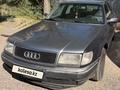 Audi 100 1992 годаүшін1 400 000 тг. в Алматы – фото 15