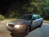 Audi 100 1992 года за 1 400 000 тг. в Алматы – фото 3