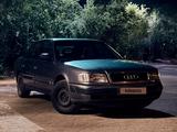 Audi 100 1992 года за 1 400 000 тг. в Алматы