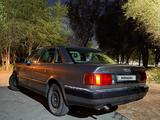 Audi 100 1992 года за 1 400 000 тг. в Алматы – фото 5