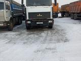 МАЗ  6303 1994 годаүшін19 000 000 тг. в Костанай