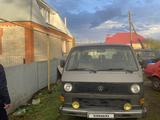 Volkswagen Transporter 1988 года за 1 100 000 тг. в Костанай – фото 3