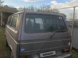 Volkswagen Transporter 1988 года за 1 500 000 тг. в Костанай